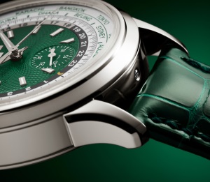 Patek Philippe Complications Ref. 5930P-001 Platinum - Artistic