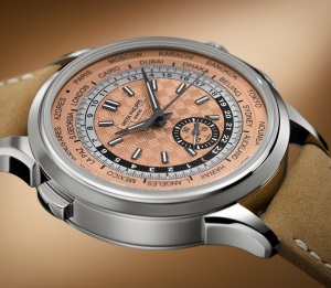 Patek Philippe Complications Ref. 5935A-001 Stainless Steel - Artistic