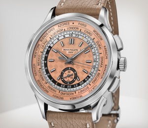 Patek Philippe Complications Ref. 5935A-001 Stainless Steel - Artistic