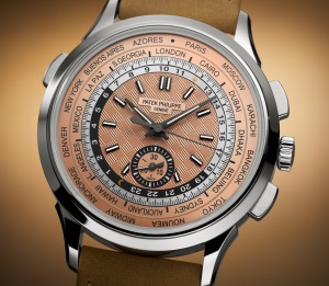 Patek Philippe Complications Ref. 5935A-001 Stainless Steel - Artistic