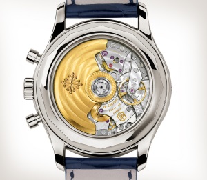 Patek Philippe Complications Ref. 5961P-001 Platinum - Artistic