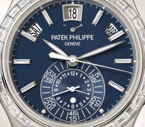 Patek Philippe Complications Ref. 5961P-001 Platinum - Artistic