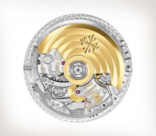 Patek Philippe Complications Ref. 5961P-001 Platinum - Artistic