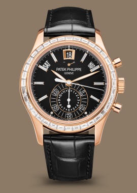 Patek Philippe Complications Ref. 5961R-010 Rose Gold