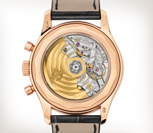 Patek Philippe Complications Ref. 5961R-010 Rose Gold - Artistic