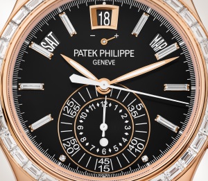 Patek Philippe Complications Ref. 5961R-010 Rose Gold - Artistic