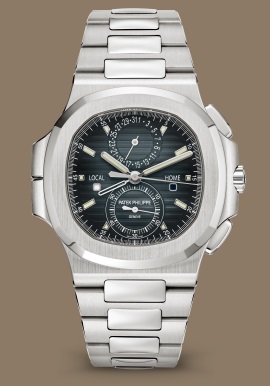 Patek Philippe Nautilus Ref. 5990/1A-011 Stainless Steel