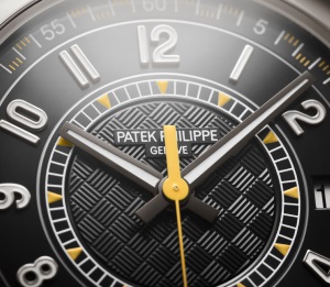 Patek Philippe Calatrava Ref. 6007G-001 White Gold - Artistic