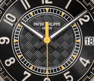 Patek Philippe Calatrava Ref. 6007G-001 White Gold - Artistic