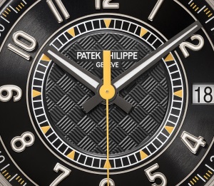 Patek Philippe Calatrava Ref. 6007G-001 White Gold - Artistic