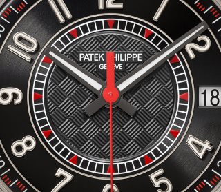 Patek Philippe Calatrava Ref. 6007G-010 White Gold - Artistic