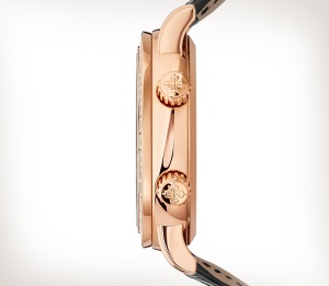 Patek Philippe Grand Complications Ref. 6104R-001 Rose Gold - Artistic