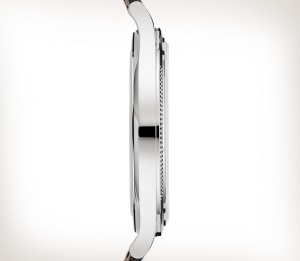 Patek Philippe Calatrava Ref. 6119G-001 White Gold - Artistic