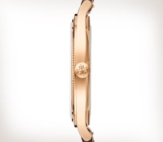 Patek Philippe Calatrava Ref. 6119R-001 Rose Gold - Artistic