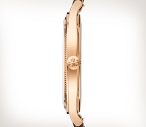 Patek Philippe Calatrava Ref. 6119R-001 Rose Gold - Artistic