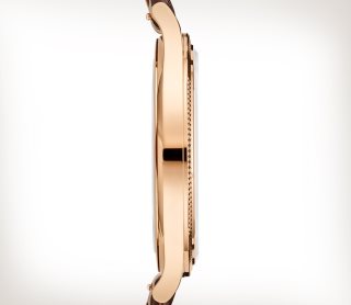 Patek Philippe Calatrava Ref. 6119R-001 Rose Gold - Artistic