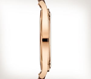 Patek Philippe Calatrava Ref. 6119R-001 Rose Gold - Artistic