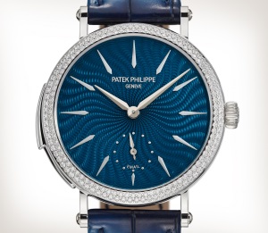 Patek Philippe Grand Complications Ref. 7040/250G-001 White Gold - Artistic