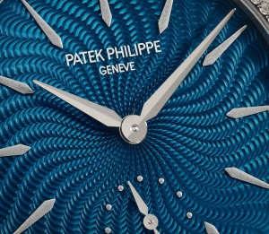 Patek Philippe Grand Complications Ref. 7040/250G-001 White Gold - Artistic