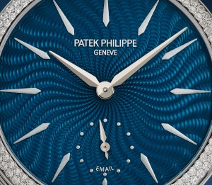 Patek Philippe Grand Complications Ref. 7040/250G-001 White Gold - Artistic