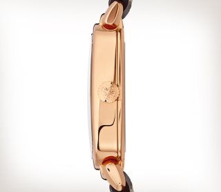 Patek Philippe Gondolo Ref. 7041R-001 Rose Gold - Artistic