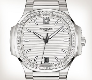 Patek Philippe Nautilus Ref. 7118/1200A-010 Stainless Steel - Artistic