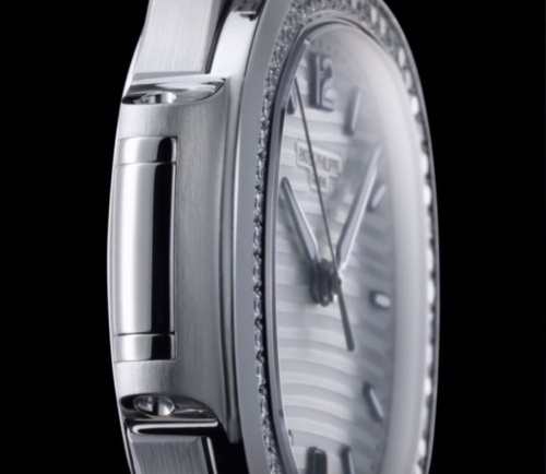 Patek Philippe Nautilus Ref. 7118/1200A-010 Stainless Steel