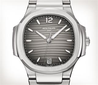 Patek Philippe Nautilus Ref. 7118/1A-011 Stainless Steel - Artistic