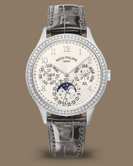 Patek Philippe Grand Complications Ref. 7140G-001 White Gold