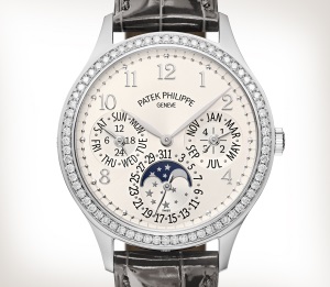 Patek Philippe Grand Complications Ref. 7140G-001 White Gold - Artistic