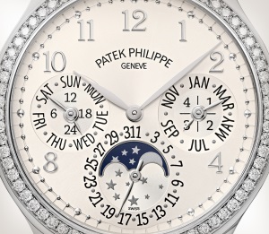 Patek Philippe Grand Complications Ref. 7140G-001 White Gold - Artistic