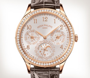 Patek Philippe Grand Complications Ref. 7140R-001 Rose Gold - Artistic