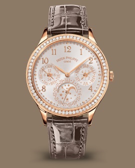 Patek Philippe Grand Complications Ref. 7140R-001 Rose Gold