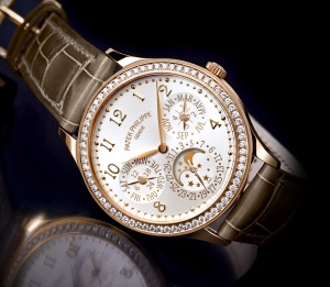 Patek Philippe Grand Complications Ref. 7140R-001 Rose Gold - Artistic