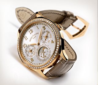 Patek Philippe Grand Complications Ref. 7140R-001 Rose Gold - Artistic