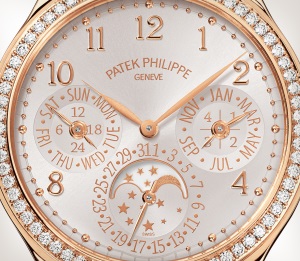 Patek Philippe Grand Complications Ref. 7140R-001 Rose Gold - Artistic