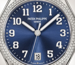 Patek Philippe Twenty~4 Ref. 7300/1200A-001 Stainless Steel - Artistic