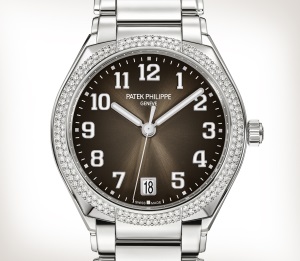 Patek Philippe Twenty~4 Ref. 7300/1200A-010 Stainless Steel - Artistic