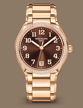 Patek Philippe Twenty~4 Ref. 7300/1200R-001 Rose Gold