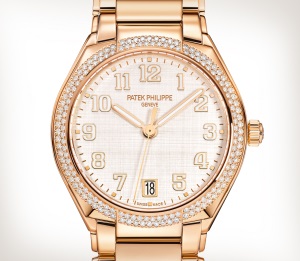 Patek Philippe Twenty~4 Ref. 7300/1200R-010 Rose Gold - Artistic