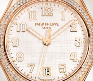 Patek Philippe Twenty~4 Ref. 7300/1200R-010 Rose Gold - Artistic