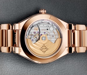 Patek Philippe Twenty~4 Ref. 7300/1200R-010 Rose Gold - Artistic