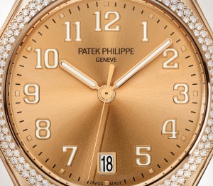 Patek Philippe Twenty~4 Ref. 7300/1200R-011 Rose Gold - Artistic