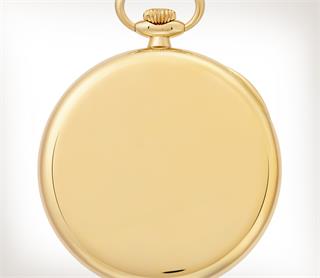 Patek Philippe Pocket Watches Ref. 973J-001 Yellow Gold - Artistic