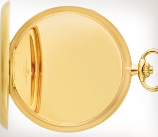 Patek Philippe Pocket Watches Ref. 980J-011 Yellow Gold - Artistic