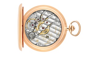 Patek Philippe Pocket Watches Ref. 980R-001 Rose Gold - Artistic