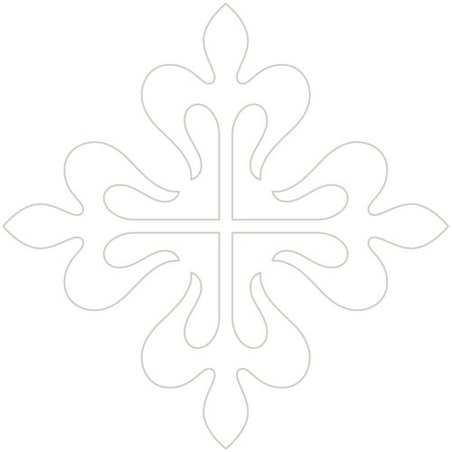 Patek Philippe - Calatrava cross