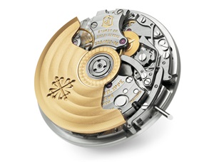 Patek Philippe Caliber Ref. 28-520