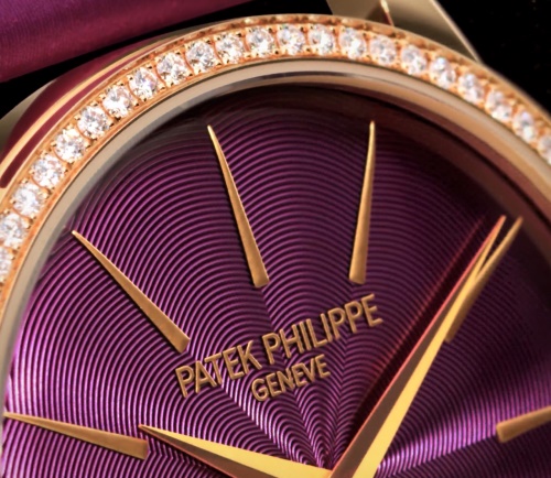 Patek Philippe Calatrava Ref. 4997/200R-001 Rose Gold